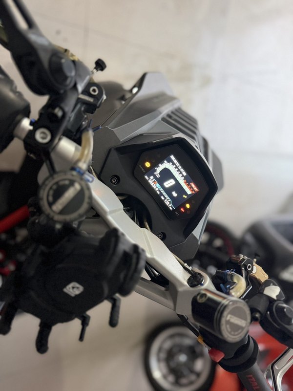 二手意塔杰特Dragster 200