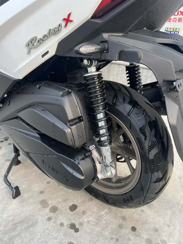 二手光阳Racing X 150