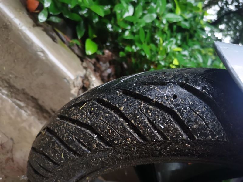 二手济南铃木优驿 UE125T