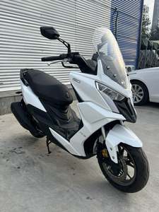二手光阳Racing X 150