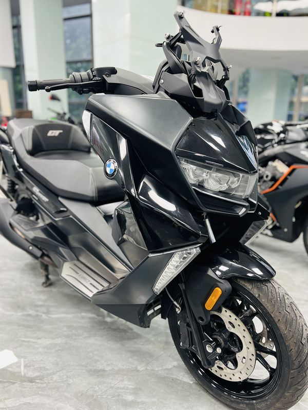 二手宝马C 400