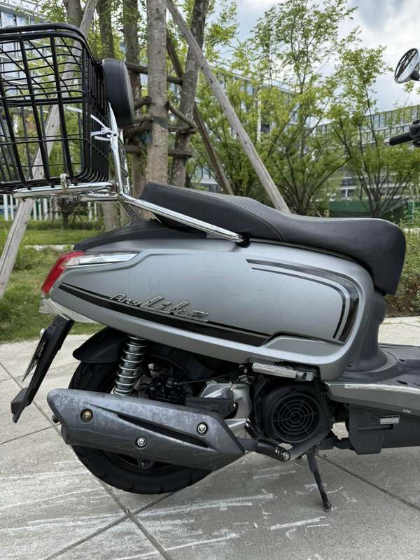 二手光阳Any Like Q 150