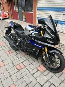二手雅马哈YZF-R3