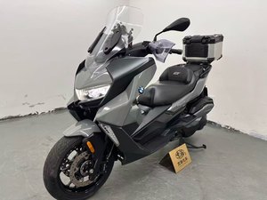 二手宝马C 400