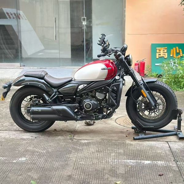 二手春风450CL-C