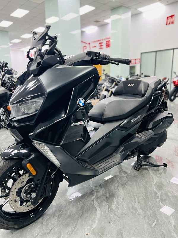 二手宝马C 400