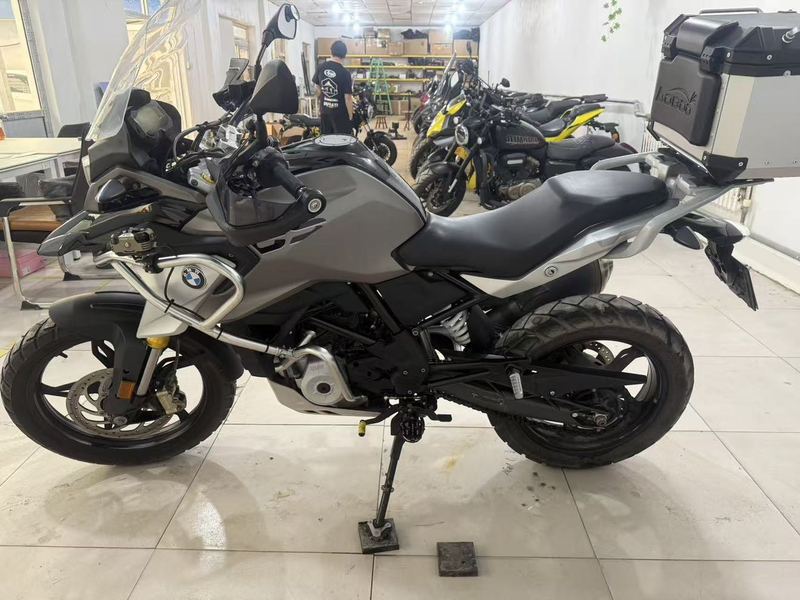二手宝马G 310 GS