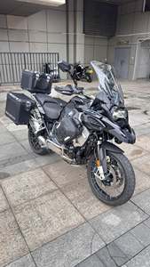 二手宝马R 1250 GS
