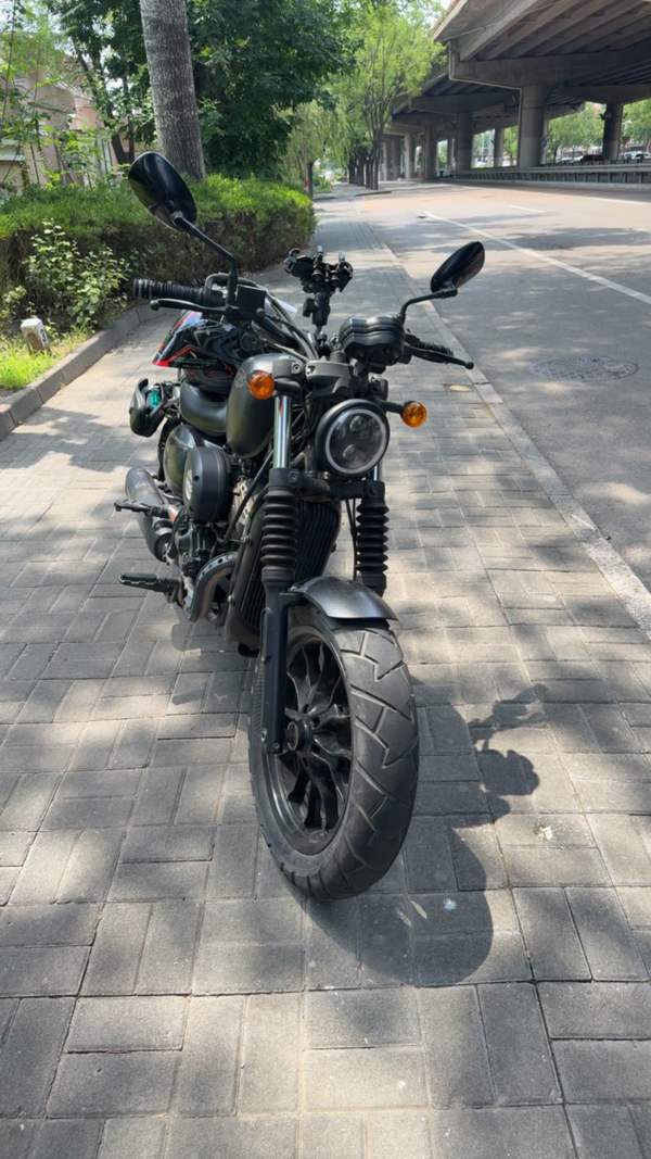 二手晓星GV300S