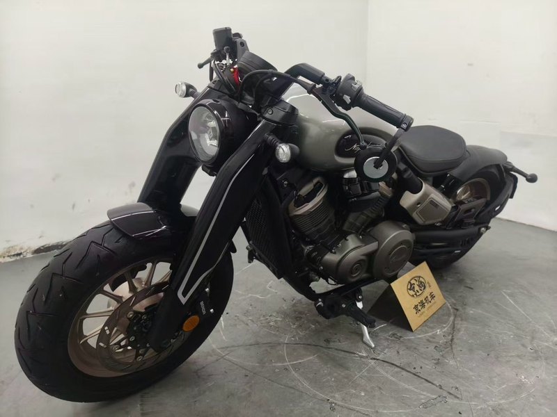 二手奔达拿破仑450