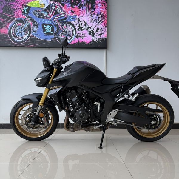 二手本田CB1000
