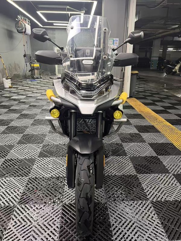 二手春风800MT