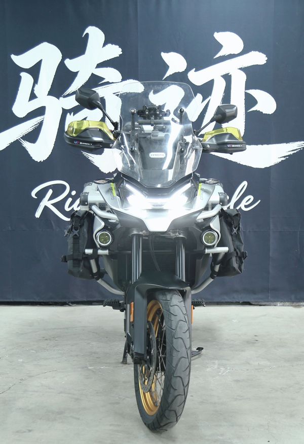 二手春风800MT