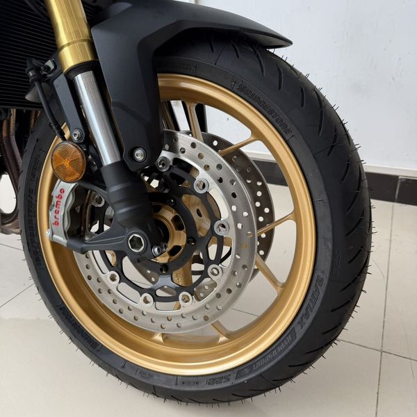 二手本田CB1000