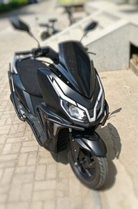 二手建设速跃150
