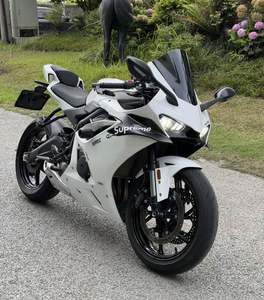 二手凯越450RR