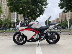 二手无极300RR
