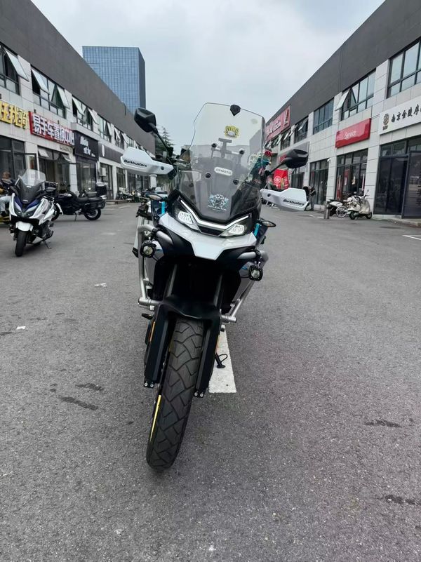 二手春风700MT