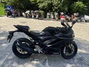 二手雅马哈YZF-R3