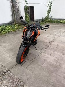 二手KTMR2R790 Duke