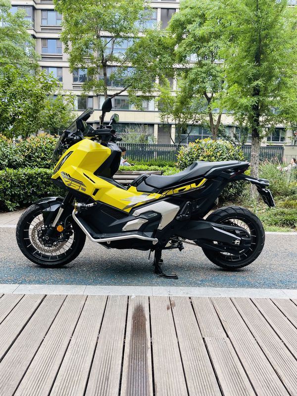 二手本田X-ADV 750