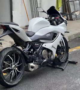 二手QJMOTOR赛250