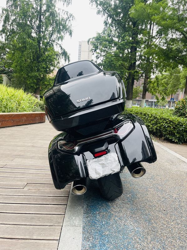 二手长城灵魂S2000