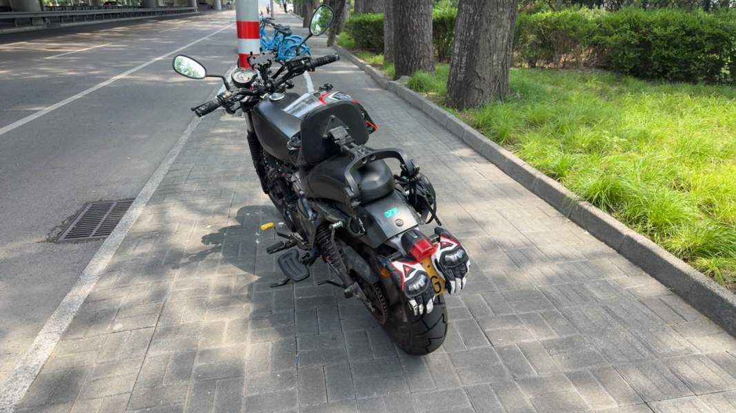 二手晓星GV300S