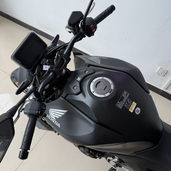 二手本田CB1000