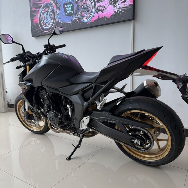 二手本田CB1000