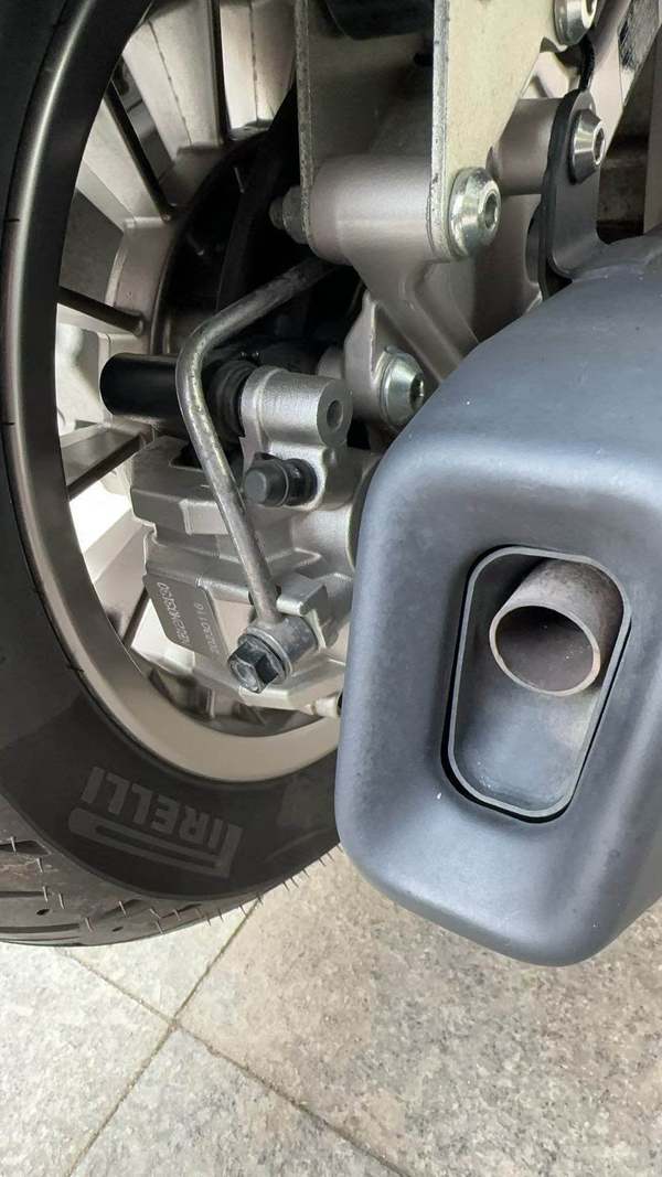 二手LAMBRETTAG350