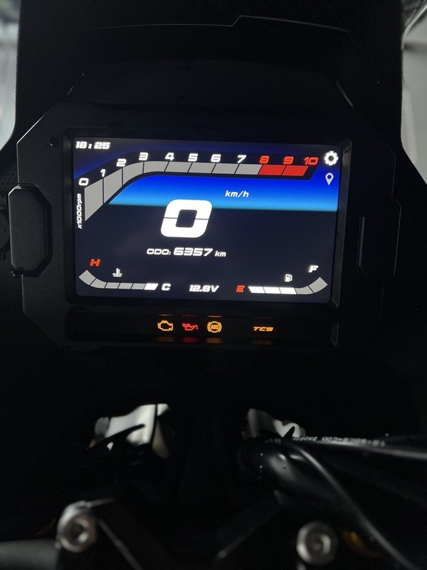 二手光阳赛艇 X350