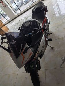 二手凯越321RR