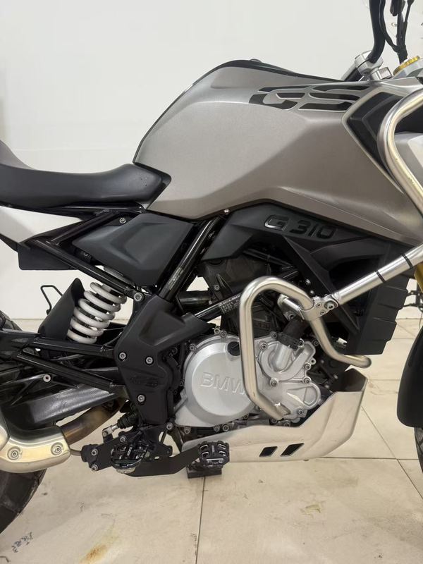 二手宝马G 310 GS