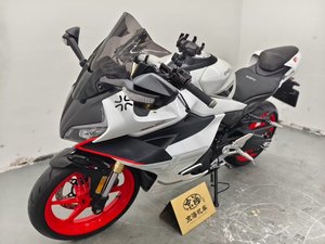 二手春风450SR