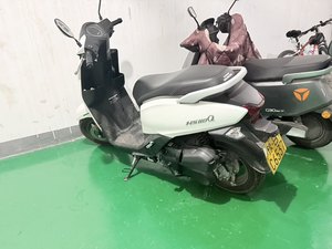 二手新大洲本田NS110Q