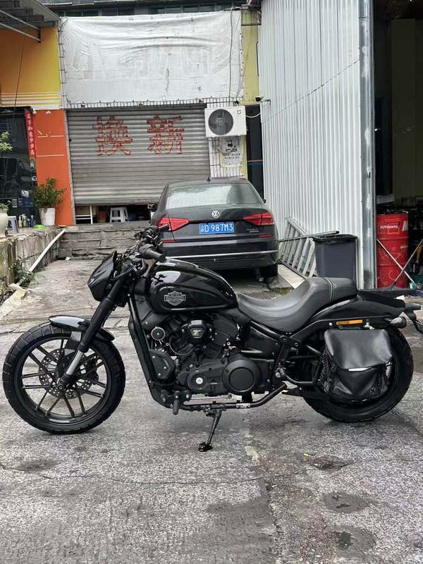 二手柴特撼路者316