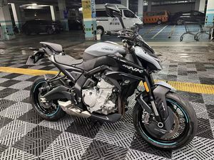 二手春风675NK