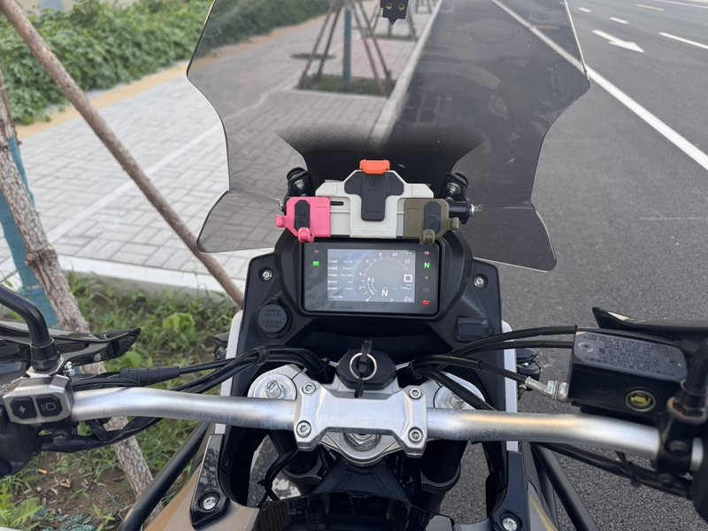 二手凯越525X