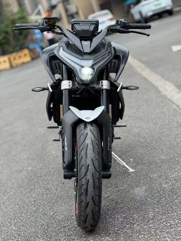 二手春风800NK