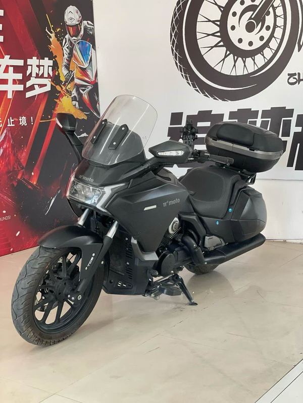 二手派方星舰4