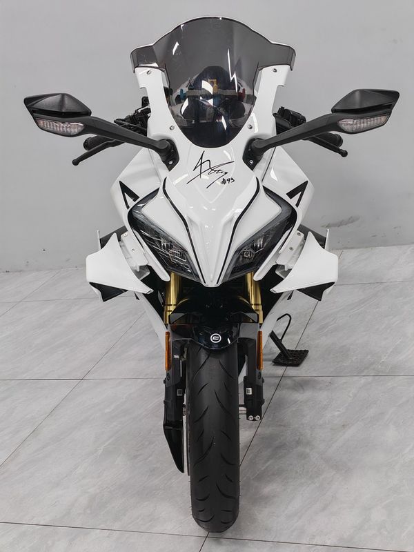 二手春风450SR