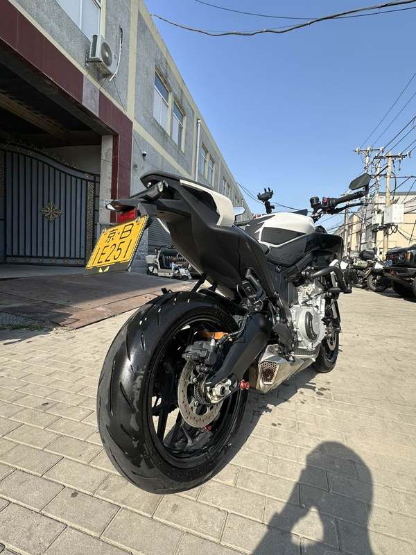 二手春风675NK