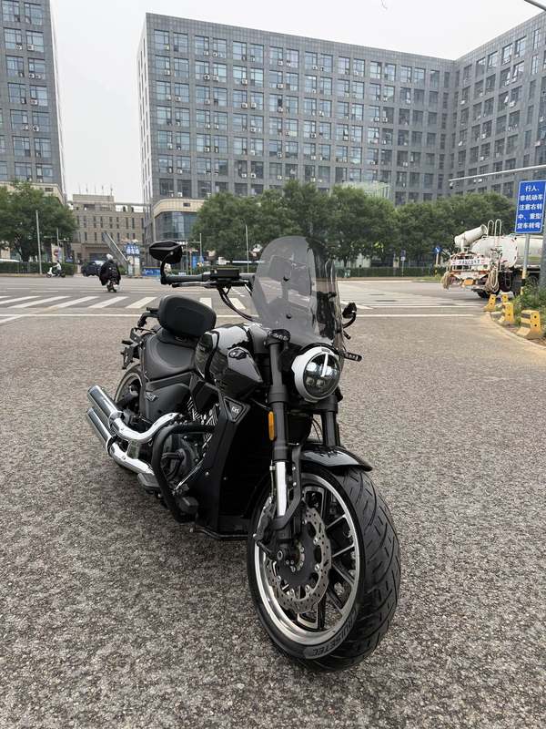 二手高金Thor1000