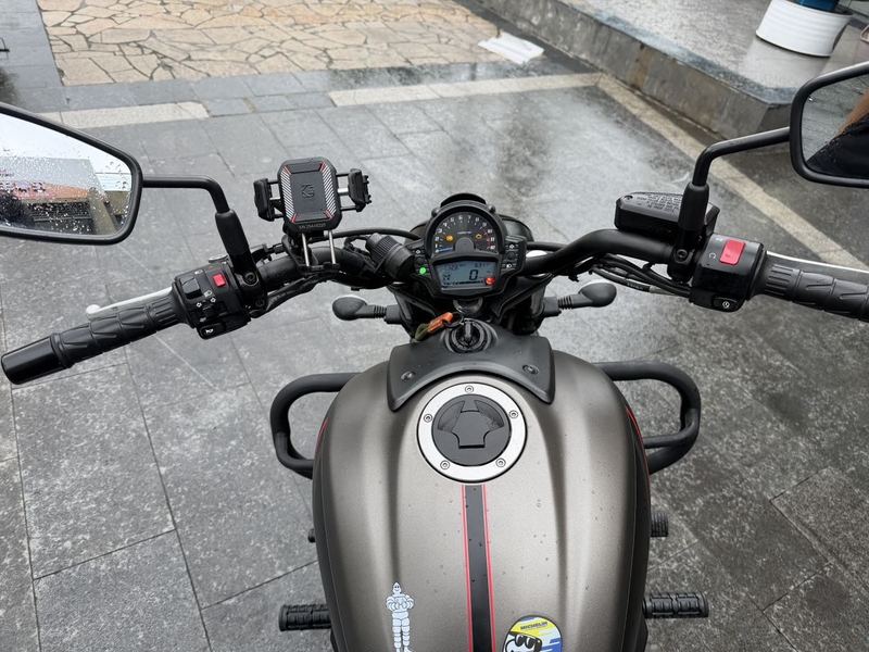 二手川崎Vulcan S 