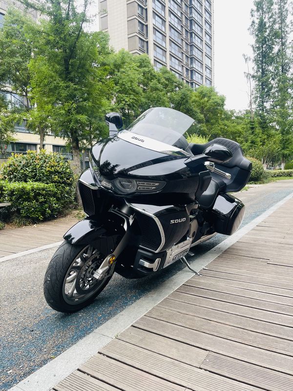 二手长城灵魂S2000