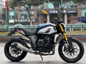 二手春风700CL-X