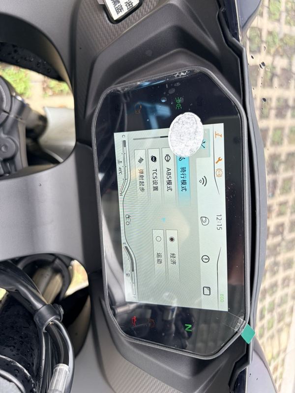 二手凯越350RR 赫雷兹