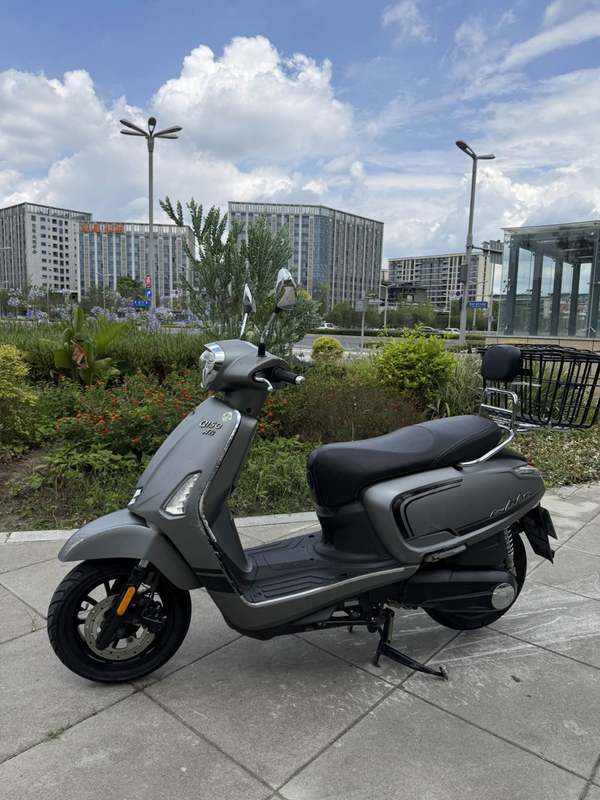 二手光阳Any Like Q 150