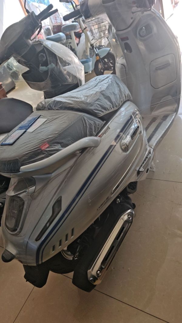 二手无极SR150C
